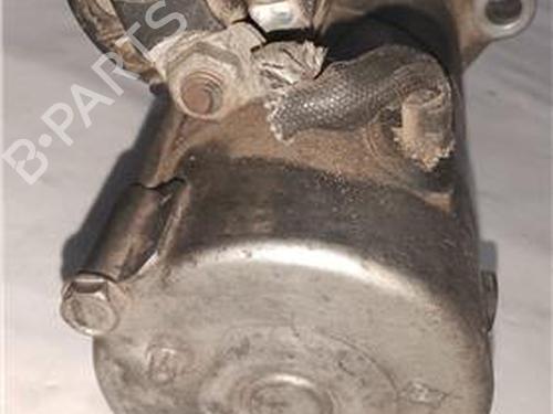 Starter CHEVROLET EPICA (KL1_) 2.0 D | BP27846457M8 