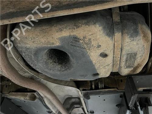Used Fuel tank NISSAN QASHQAI II SUV (J11, J11_) 1.6 dCi (130 hp) 27846295