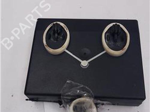 Electronic module AUDI A4 B8 Avant (8K5) 2.0 TDI | BP27845945M83 