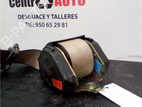 Used Front left seatbelt BMW 3 (E46) 318 d (116 hp) 27848589