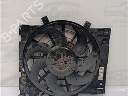 Radiator fan OPEL ASTRA H GTC (A04) 1.7 CDTI (L08) | BP27851186M35 