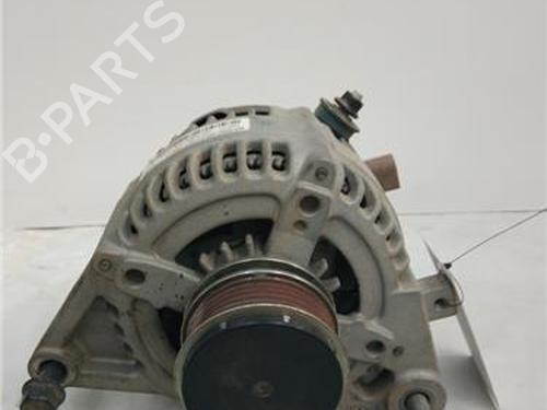 Used Alternator KIA SPORTAGE III (SL) 1.7 CRDi (116 hp) 27845443