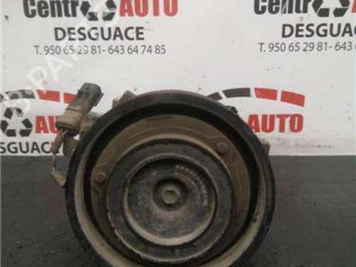 AC compressor CHRYSLER PT CRUISER (PT_) 2.0 | BP27843297M34 