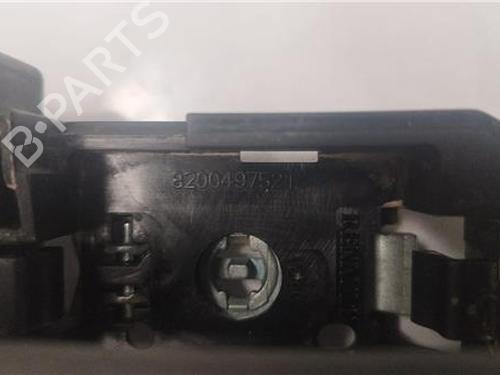 Front left exterior door handle RENAULT KANGOO / GRAND KANGOO II (KW0/1_) 1.5 dCi 105 (KW0F) | BP27850280C128 