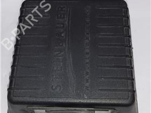 Module électronique RENAULT MEGANE III Grandtour (KZ0/1) 1.5 dCi (KZ0C, KZ1A) (90 hp) 27846612