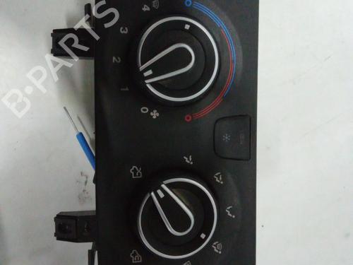 Used Climate control PEUGEOT BOXER Van [2006-2025]  31044629