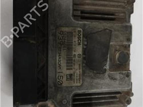 Used Electronic module ALFA ROMEO 159 Sportwagon (939_) 1.9 JTDM 16V (939BXC1B, 939BXC12) (150 hp) 27850180