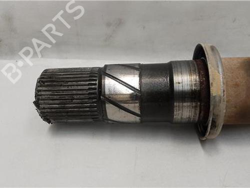 Right front driveshaft RENAULT SCÉNIC II (JM0/1_) 1.9 dCi (JM0G, JM12, JM1G, JM2C) | BP27848483M39 