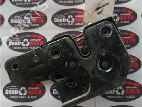 Hood lock SEAT CORDOBA (6L2) 1.2 | BP27841754C133 