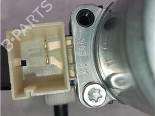 Right rear window motor AUDI A3 Limousine (8VS, 8VM) 1.6 TDI | BP27847813E22 