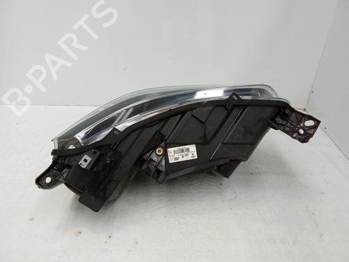 Left headlight PEUGEOT PARTNER Box Body/MPV (K9) 1.5 BlueHDi 100 | BP39980791C28 - Image 3