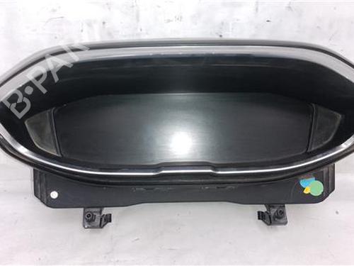 Instrument cluster PEUGEOT 3008 II SUV (MC_, MR_, MJ_, M4_) 1.2 THP/ PureTech 130 (MRHNSM, MRHNSU, MRHNSJ, MRHNYW,... | BP27686427C47 