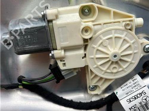 Andre MERCEDES-BENZ C-CLASS Coupe (C204) C 220 CDI (204.302) | BP27846474O1