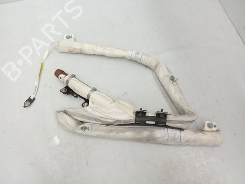 Used Left curtain airbag Left curtain airbag HYUNDAI VELOSTER (FS) 1.6 GDI (140 hp) 34510158 34510158