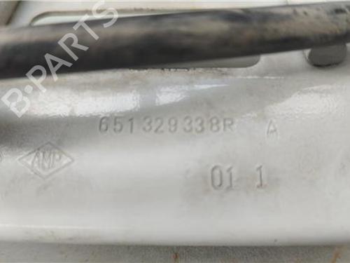 Hood RENAULT KANGOO / GRAND KANGOO II (KW0/1_) 1.5 dCi 70 (KW0V, KW0A) | BP27850373C1 