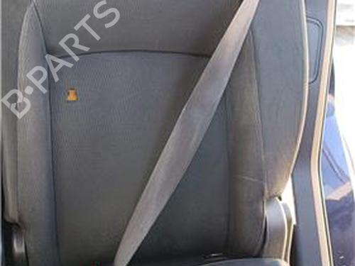 Used Rear left seatbelt NISSAN QASHQAI I (J10, NJ10) 2.0 dCi (150 hp) 27851099