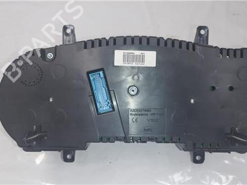 Instrument cluster SEAT ALTEA XL (5P5, 5P8) 1.4 TSI | BP27849163C47 