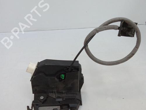 Used Front left lock MINI MINI (R56) Cooper D (109 hp) 31696050