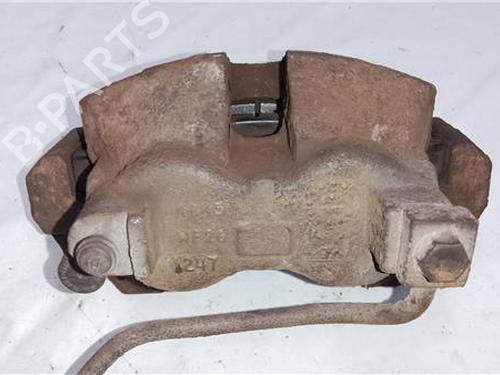 Right front brake caliper JEEP GRAND CHEROKEE II (WJ, WG) 2.7 CRD 4x4 | BP27848725M104 