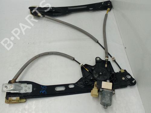 Andre FORD MONDEO V Hatchback (CE) 1.5 EcoBoost (160 hp) 27687112
