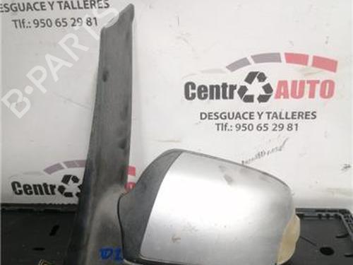 Left mirror FORD FOCUS C-MAX (DM2) 2.0 TDCi | BP27844230C26 