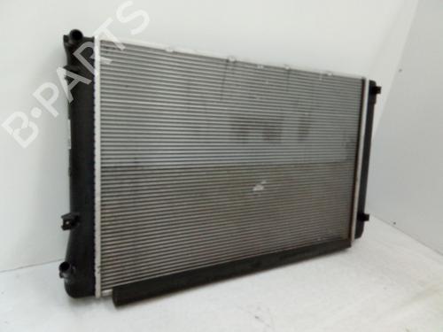 Water radiator KIA XCEED (CD) 1.6 GDI Hybrid | BP40194905M31 - Image 2