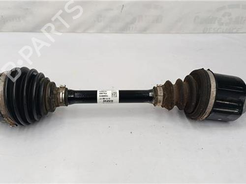 Used Left front driveshaft BMW X1 (F48) xDrive 20 d (190 hp) 27851602