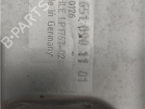 Air filter box MERCEDES-BENZ C-CLASS (W204) C 220 CDI (204.008) | BP27849031M87 