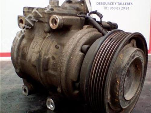 AC compressor KIA CERATO I Hatchback (LD) 2.0 CRDi | BP27854439M34