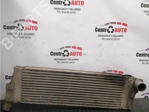 Used Intercooler RENAULT GRAND SCÉNIC II (JM0/1_) 1.6 Flex (112 hp) 27853437