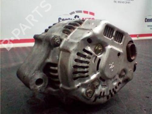 Generator MG MG TF 135 | BP27842205M7