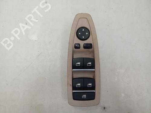 Used Left front window switch Left front window switch BMW 3 (F30, F80) 318 d (150 hp) 33403468 33403468
