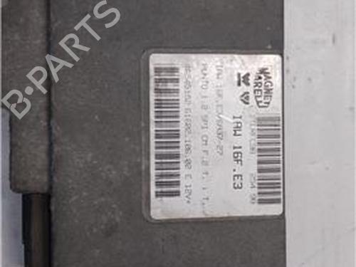 Elektronisk modul FIAT BRAVO I (182_) 1.2 16V 80 (82 hp) 30052708