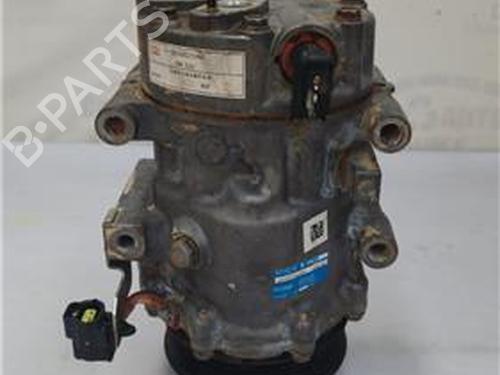 AC compressor OMODA C5 | BP28021532M34 - Image 4