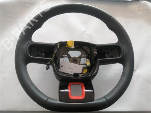 Used Steering wheel CITROËN C3 AIRCROSS II (2R_, 2C_) 1.5 BlueHDi 100 (2CYHYJ) (102 hp) 27845676