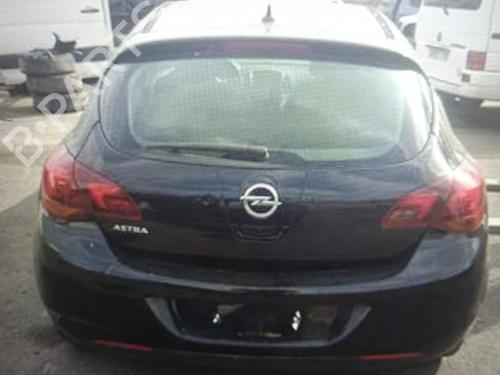 Right front driveshaft OPEL ASTRA J (P10) 1.6 (68) | BP27674734M39 - Image 5