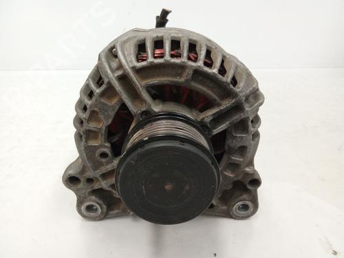 Used Alternator Alternator AUDI A4 B7 (8EC) [2004-2009] 33936506 33936506