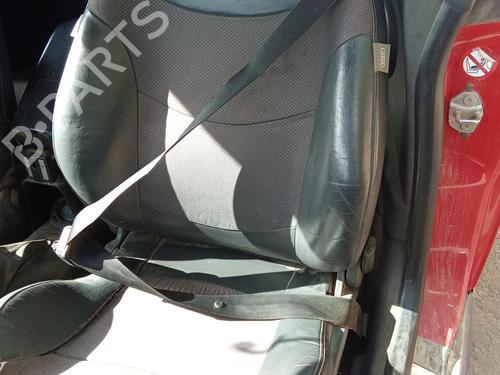 Used Front left seatbelt MINI MINI Convertible (R52) One (90 hp) 30460700