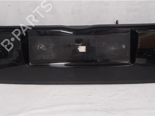Used Tailgate CITROËN C2 (JM_) 1.4 (73 hp) 27846219