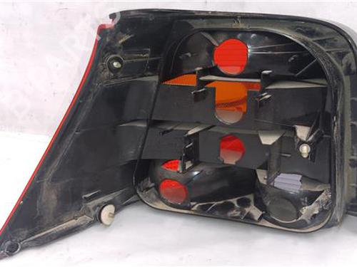 Højre baglygte VW GOLF IV (1J1) 1.9 TDI | BP27847791C35 