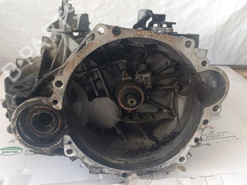 Used Gearbox Gearbox HYUNDAI i40 I (VF) 1.7 CRDI (141 hp) 34644795 34644795
