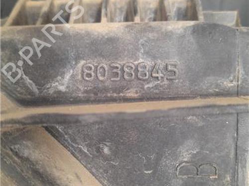 Køleventilator elektrisk OPEL CORSA C (X01) 1.2 (F08, F68) | BP27843875M35 