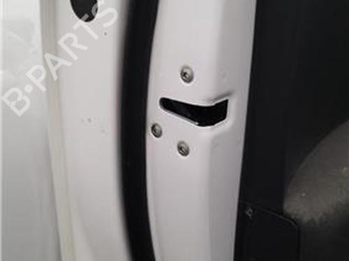 Used Front left lock KIA NIRO I (DE) 1.6 GDI Hybrid (105 hp) 27850615