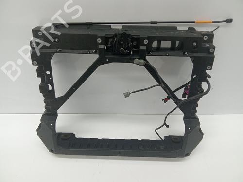 Used Front slam panel Front slam panel MG MG ZS SUV (AZS1) 1.5 VTi (114 hp) 33168581 33168581