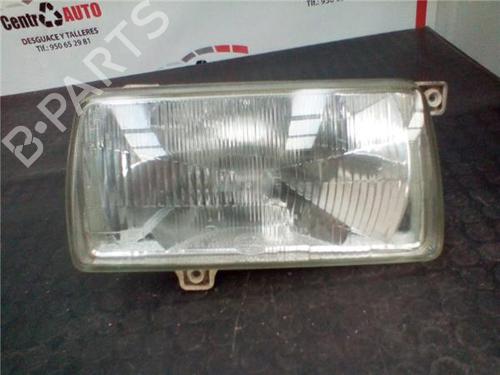 Lyskaster høyre VW JETTA II (19E, 1G2, 165) 1.6 (75 hp) 27845981