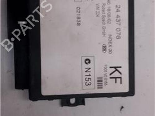 Used Electronic module OPEL ASTRA G Saloon (T98) 2.0 DTI 16V (F69) (101 hp) 27846445