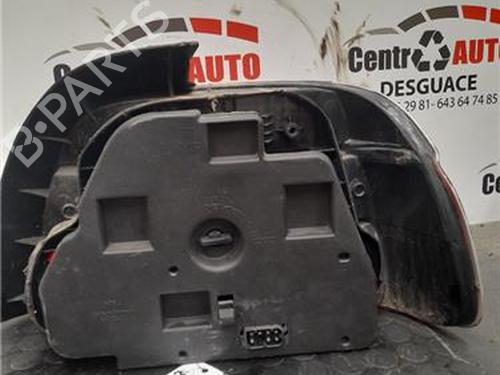 Left taillight BMW 5 Touring (E39) 525 d | BP27843529C34 