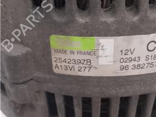 Alternator CITROËN XSARA PICASSO (N68) 2.0 HDi | BP27845875M7 