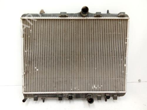 Used Water radiator CITROËN C3 III (SX) 1.6 BlueHDi 75 (75 hp) 29809000