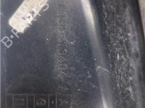 Right taillight FORD FIESTA III (GFJ) 1.8 D | BP27850477C35 